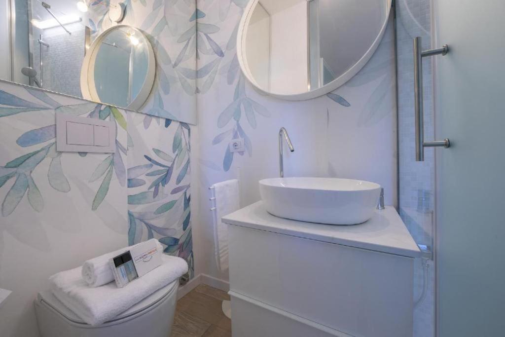 Poolside Apartment Cristina Bellano Zewnętrze zdjęcie